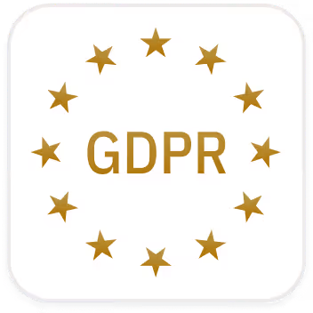 Logo of GPDR