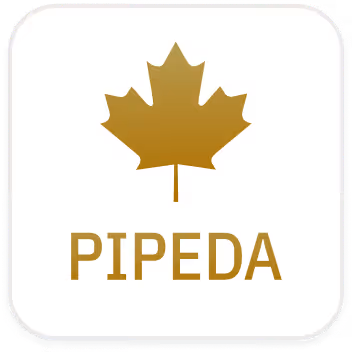 Logo of PIPEDA